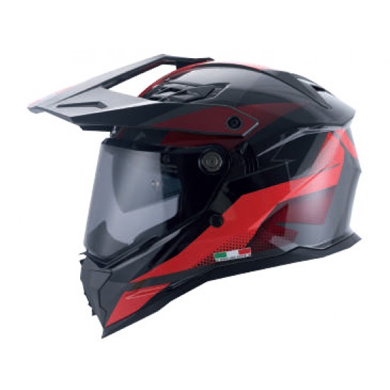 SW X65 ADVANTURE KASK -